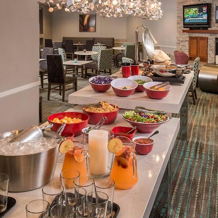 Residence Inn Chantilly Dulles South Dış mekan fotoğraf