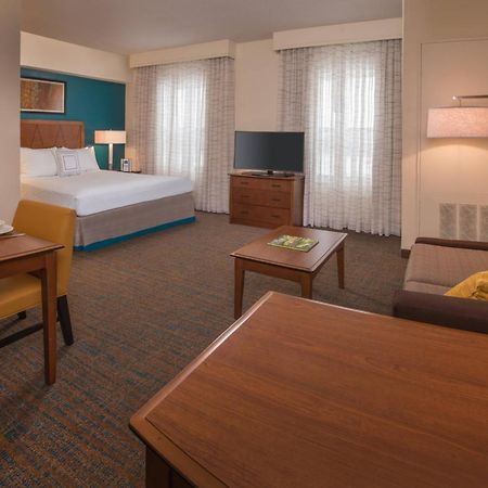 Residence Inn Chantilly Dulles South Dış mekan fotoğraf