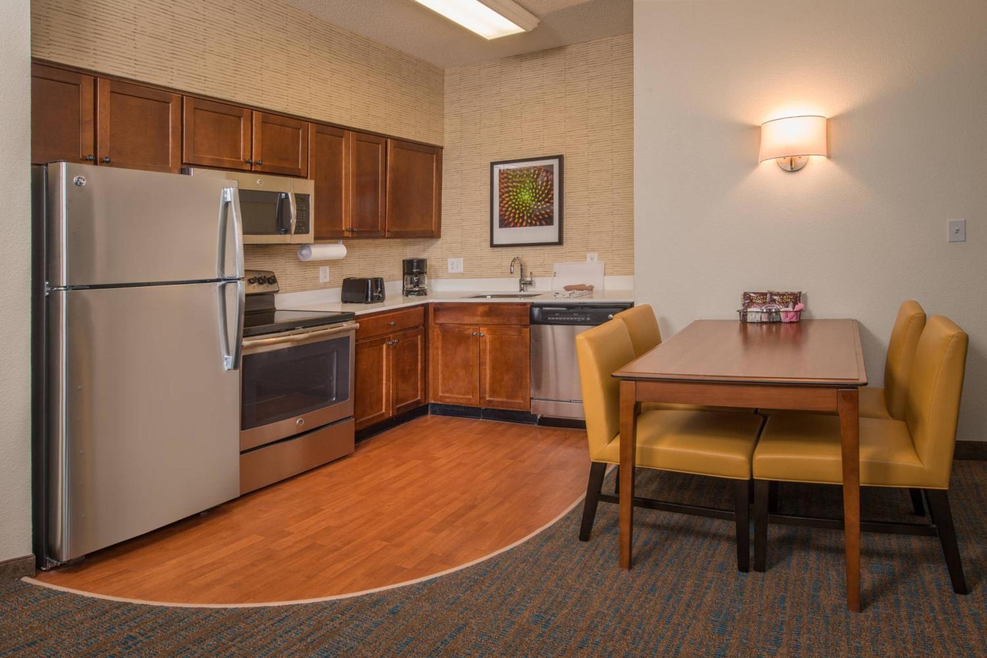 Residence Inn Chantilly Dulles South Dış mekan fotoğraf