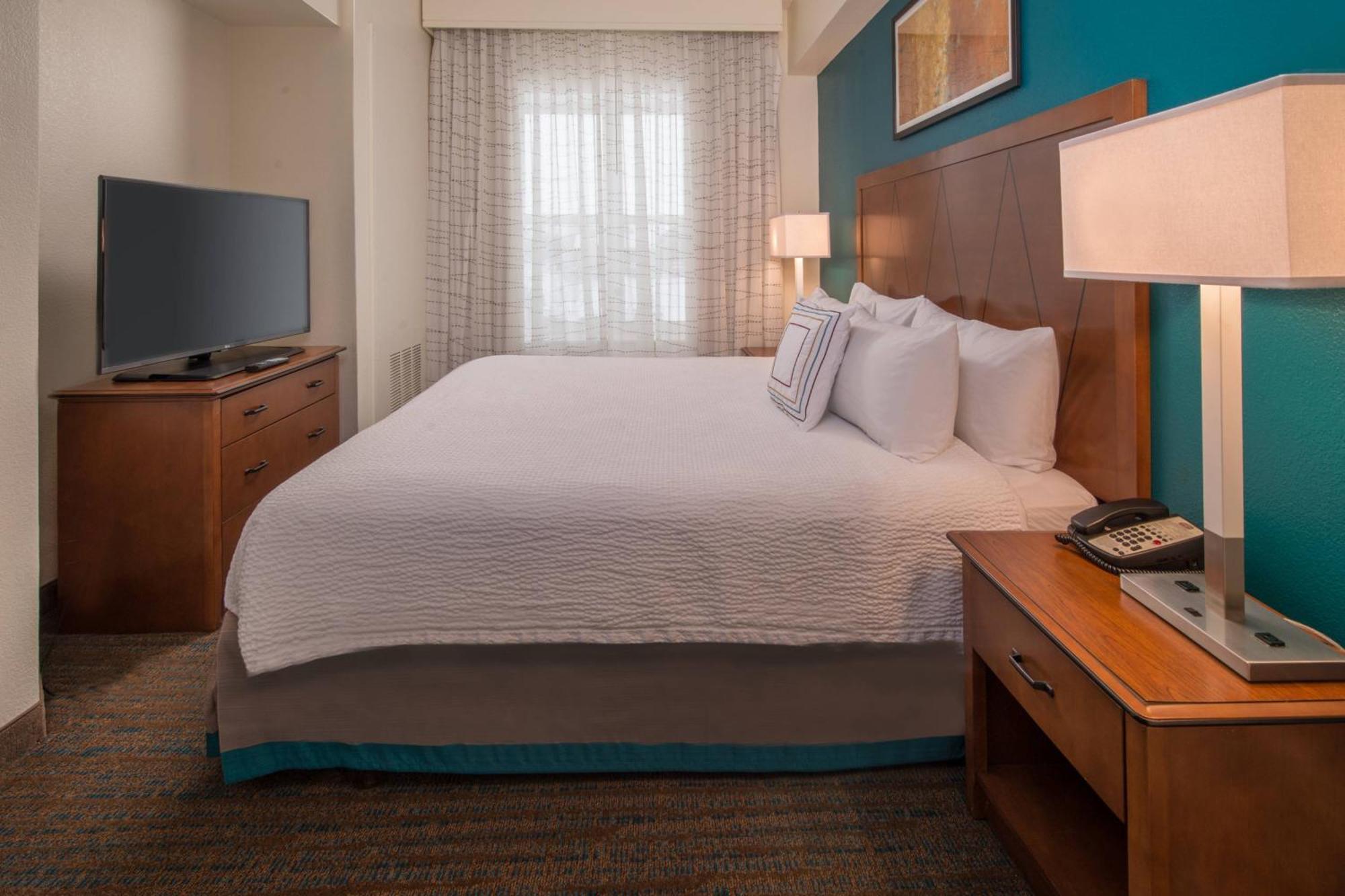Residence Inn Chantilly Dulles South Dış mekan fotoğraf