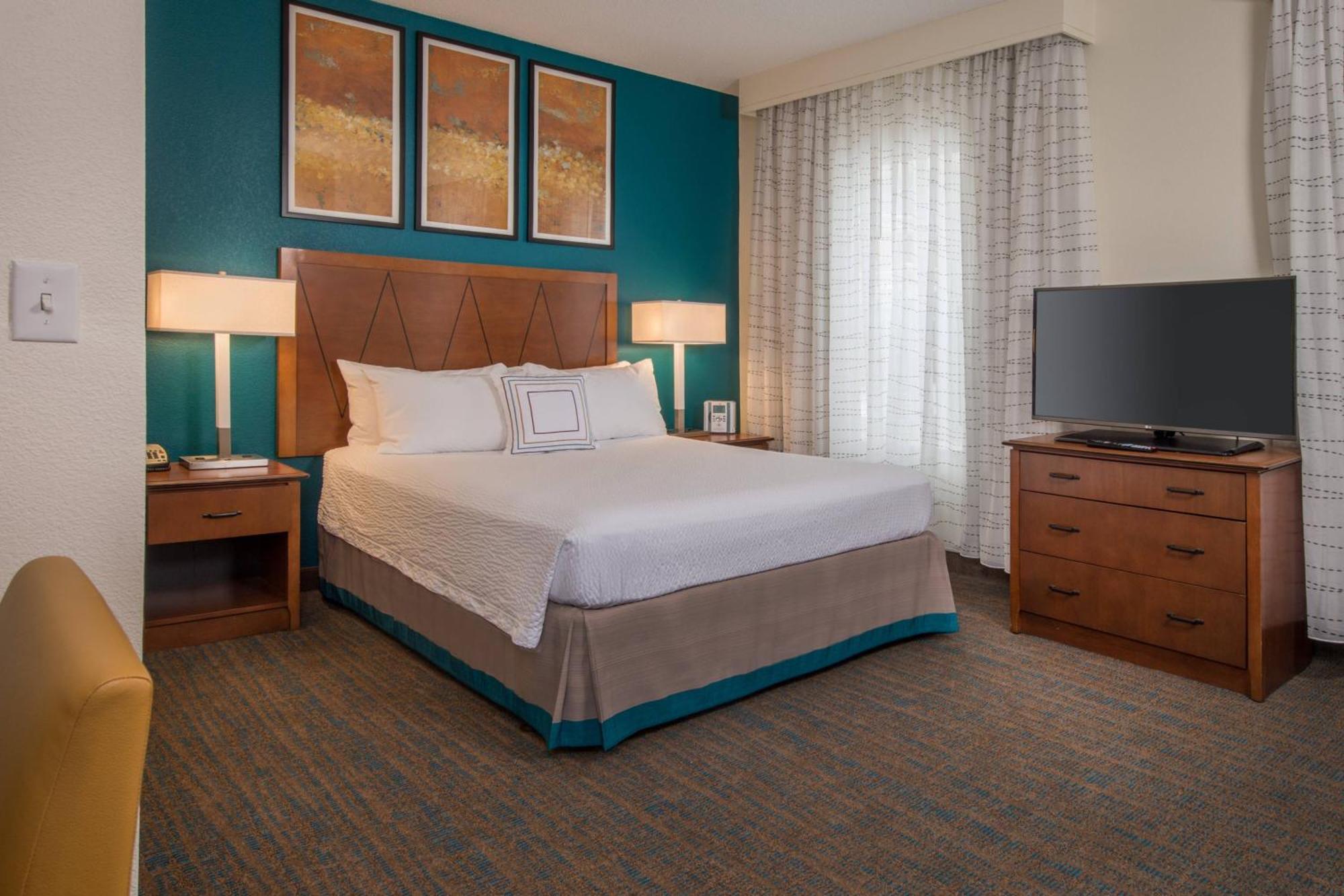 Residence Inn Chantilly Dulles South Dış mekan fotoğraf