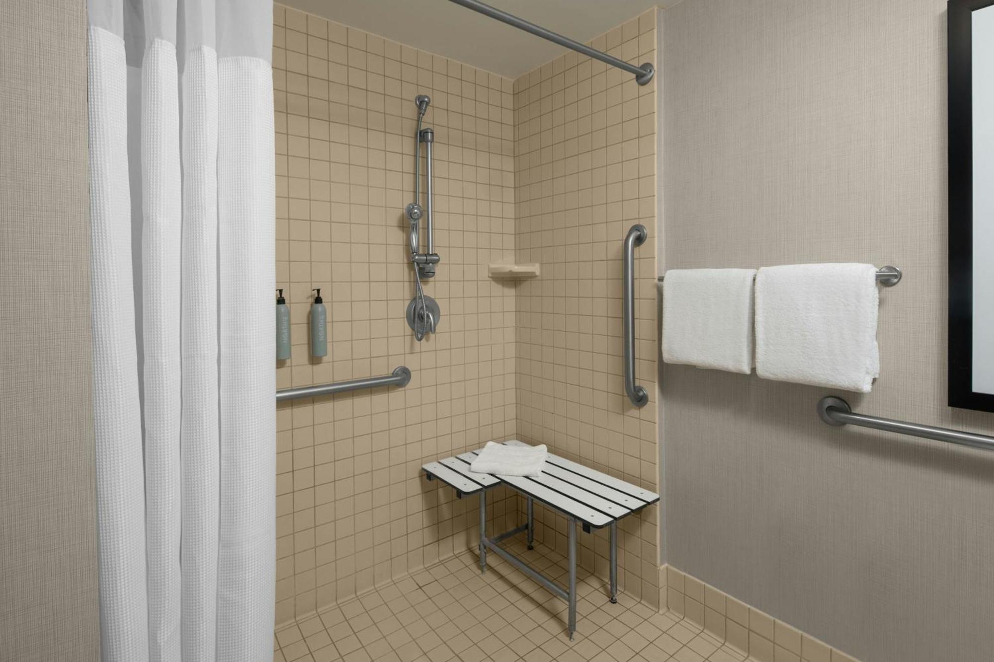 Residence Inn Chantilly Dulles South Dış mekan fotoğraf