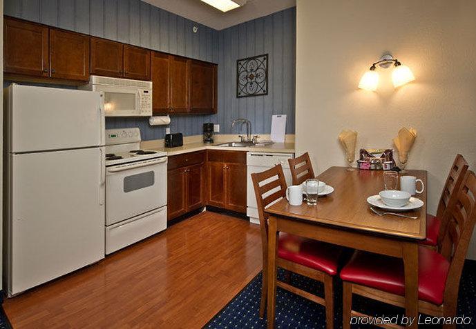 Residence Inn Chantilly Dulles South Oda fotoğraf