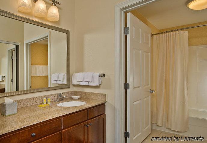 Residence Inn Chantilly Dulles South Dış mekan fotoğraf
