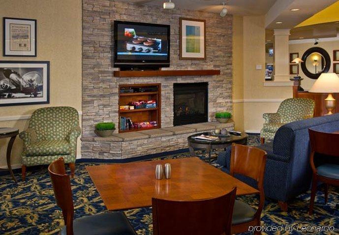 Residence Inn Chantilly Dulles South Dış mekan fotoğraf