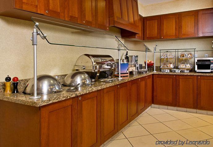 Residence Inn Chantilly Dulles South Dış mekan fotoğraf