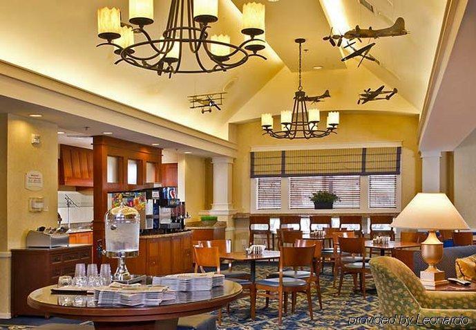 Residence Inn Chantilly Dulles South Dış mekan fotoğraf