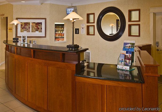 Residence Inn Chantilly Dulles South Dış mekan fotoğraf