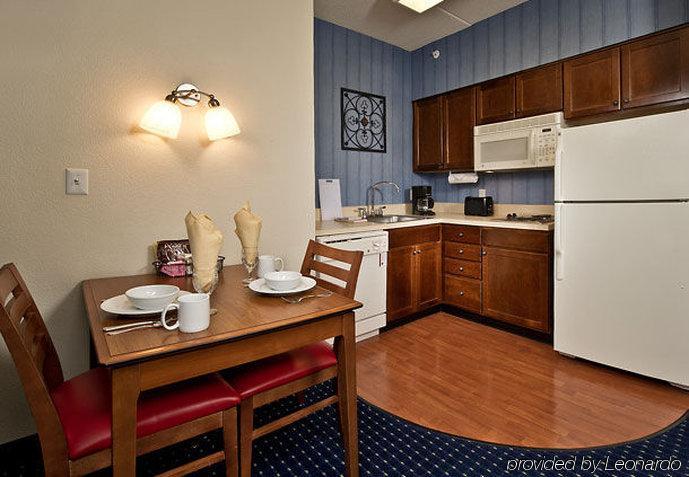 Residence Inn Chantilly Dulles South Dış mekan fotoğraf