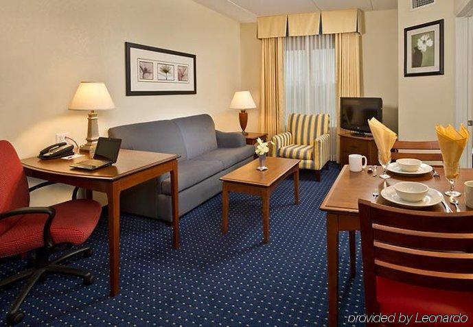 Residence Inn Chantilly Dulles South Dış mekan fotoğraf