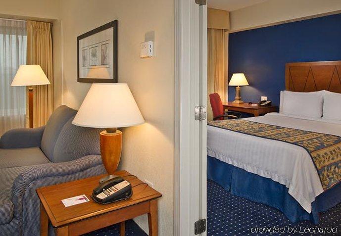 Residence Inn Chantilly Dulles South Dış mekan fotoğraf