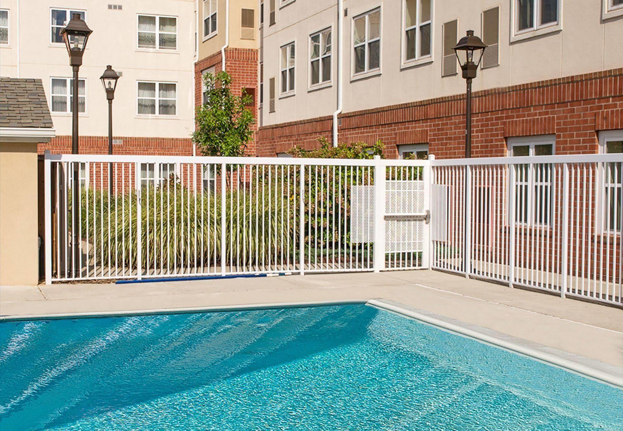 Residence Inn Chantilly Dulles South Dış mekan fotoğraf